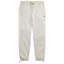 Polo Ralph Lauren Fleece Sweatpant In Light Sport Heather