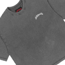 Godspeed Vital Short Set In Grey