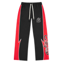 Godspeed GT Tracksuit ( Black/Red )