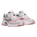 Saucony ProGrid Omni 9 In White/Touch
