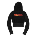 Bonnie Hoodie In Black