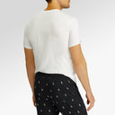 Polo Ralph Lauren Classic Fit Wicking Crew 3-Pack - White