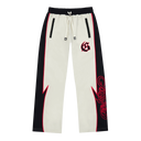 Godspeed GT Tracksuit ( White/Red )
