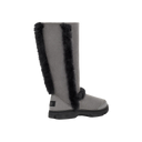 UGG Women's Sunburst Tall In Grey/Black