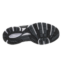 Saucony Women's Grid Legacy Silver / Black
