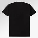 Paper Planes Above The Clouds Tee In Black