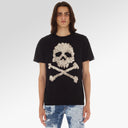 Cult of Individuality Short Sleeve Crew Neck Tee ''Stay Safe''