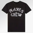 Paper Planes Abundance Tee In Black
