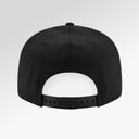 Paper Planes The Original Crown 9FIFTY Snapback Hat With Green Undervisor