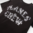 Paper Planes Abundance Tee In Black