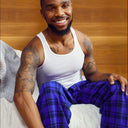 Hanes Men's Cotton Tank Top Undershirt, Moisture-Wicking, White, 3-Pack