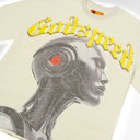Godspeed Alexa T-Shirt In Bone