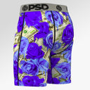 PSD Washed Money Navy