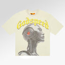 Godspeed Alexa T-Shirt In Bone