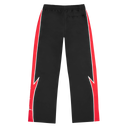 Godspeed GT Tracksuit ( Black/Red )