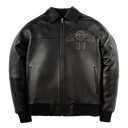 Pelle Pelle True To Our Roots Jacket In Black