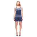 Lost Intricacy Grim Glam Women's Set