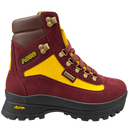 ASOLO  x HARLEM EXCLUSIVE COLORWAY (BURGUNDY/YELLOW)
