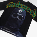 Godspeed Balaclava Szn T-Shirt