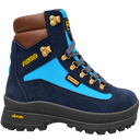 ASOLO x HARLEM EXCLUSIVE COLORWAY(NAVY/SKY BLUE)