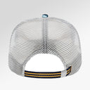 Paper Planes Cloud Surf Dad Hat - Dark Cloud