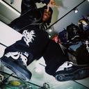 Nike Air Force 1 Low " HARLEM AF1 "