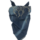 Tc HotHead Scarf In Black