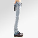 Cult of Individuality Lenny Bootcut In Milo