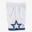 NBA Swingman Shorts Magic 93-94