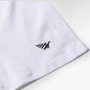Paper Planes Essential 3-Pack Tee In White