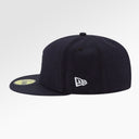 New Era Yankees Navy and White 59Fifty Cap Fitted