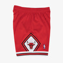 NBA Swingman Shorts Bulls 97-98