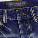 Valabasas ''Mr.Flex'' In Medium Wash