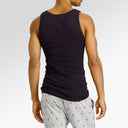 Polo Ralph Lauren Classic Fit Wicking Tank 3-Pack - Black