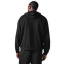 ALO Accolade Sweatsuit ( ZIPUP ) In Black