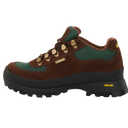 ASOLO TANK GTX, BROWN - GREEN