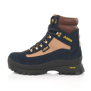 ASOLO SWAMP GTX, NAVY - BEIGE