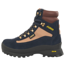 ASOLO SWAMP GTX, NAVY - BEIGE