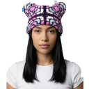 Arkyve  ChowderV2 Crochet Cat Hat