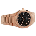 Aura Date 001 : Rose/Black