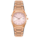 Aura Date 004 : Rose Gold