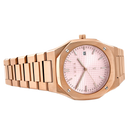 Aura Date 004 : Rose Gold