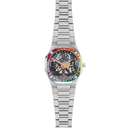 Aura Skeleton 002: Frosted Steel