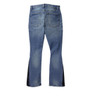 Artmeetschoas Madison Ave. Jeans