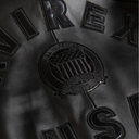 Avirex Icon Jacket Black On Black