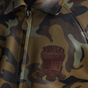 Avirex Limited Edition Camo Icon Jacket