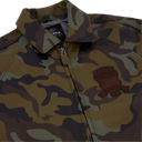 Avirex Limited Edition Camo Icon Jacket
