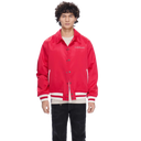 Valabasas Applause Jacket In Red