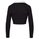 Vale Forever Women Techwood Rugby [BLACK]