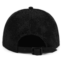 Denim Tears Strass Logo Cap